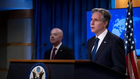 SUA anunță includerea României în Programul Visa Waiver. Aplicația ESTA va fi disponibilă pentru cetățenii români în jurul datei de 31 MARTIE 2025