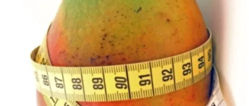 Fructul de mango, eficient în lupta împotriva kilogramelor