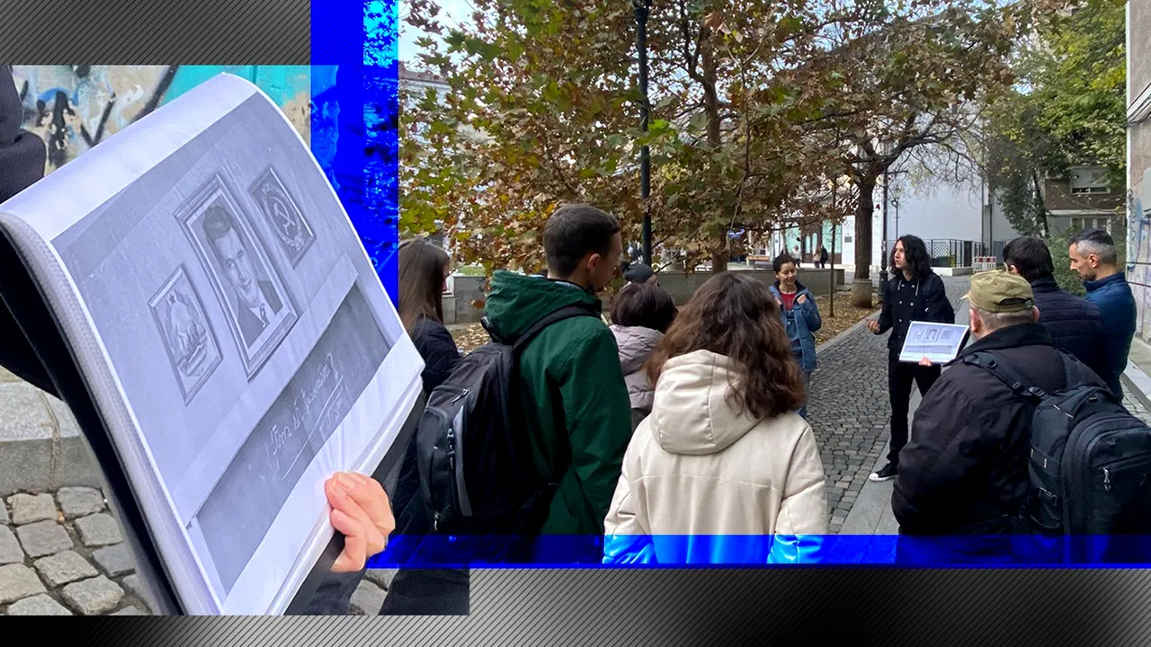 Ce s-a întâmplat după ce comuniștii au preluat puterea în România. De la de propagandă la controlul Securității, cenzură și interzicerea avortului. ”Modernizarea s-a făcut cu foarte multe victime” - FOTO