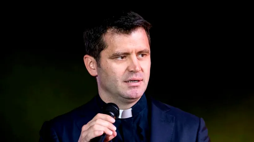 Preotul Francisc Doboș: „M-a sunat cineva din Cluj, să le binecuvântez garsoniera de 11 metri pătrați”