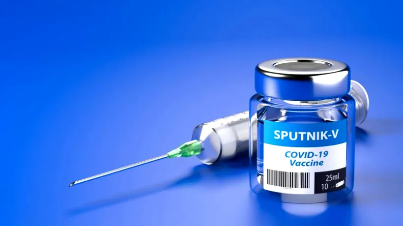Regiunea transnistreană începe campania de vaccinare anti-COVID-19 cu vaccinul Sputnik V