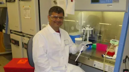 Octavian Jurma: „Probabil vom avea sub 2.500 de cazuri de COVID pe zi înainte de sărbători”