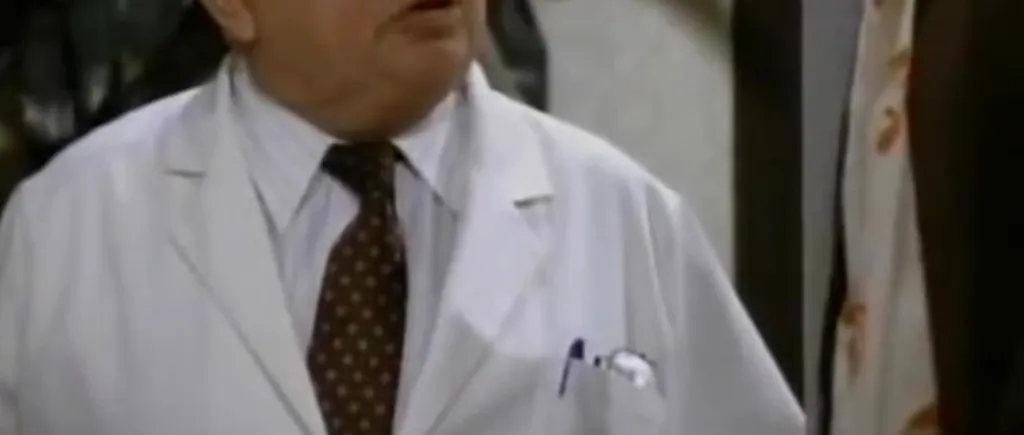 Lou Cutell a murit la 91 de ani. Actorul era cunoscut din serialele „Seinfeld” și „Anatomia lui Grey”