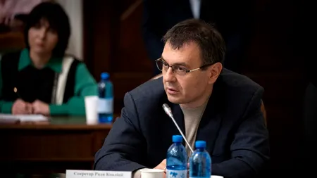 Cine este politicianul pe care partidul lui Zelenski l-ar vrea în funcția de procuror general al Ucrainei