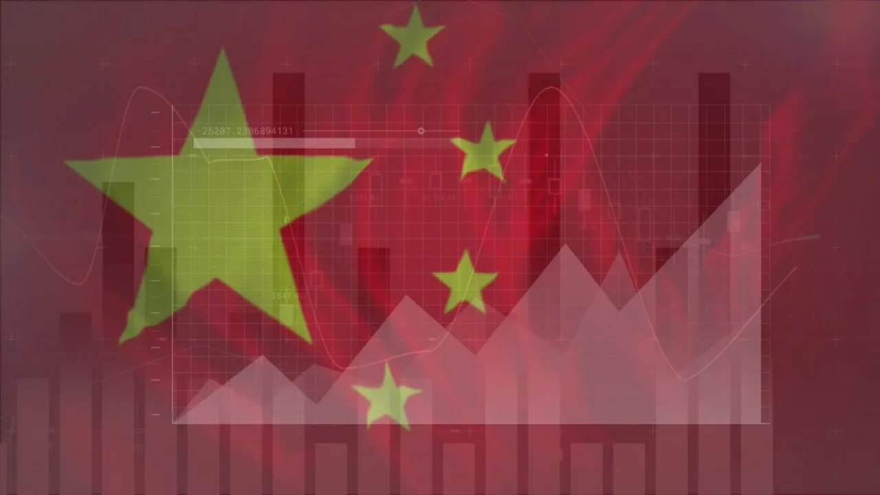 FINANCIAL TIMES: China avertizează Occidentul asupra principiului ”supraviețuirii celor agili”, în contextul relansării producției