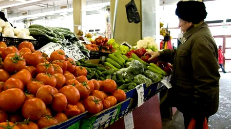 România va primi, în 2013, alimente de 55,8 milioane de euro de la UE, pentru persoane defavorizate