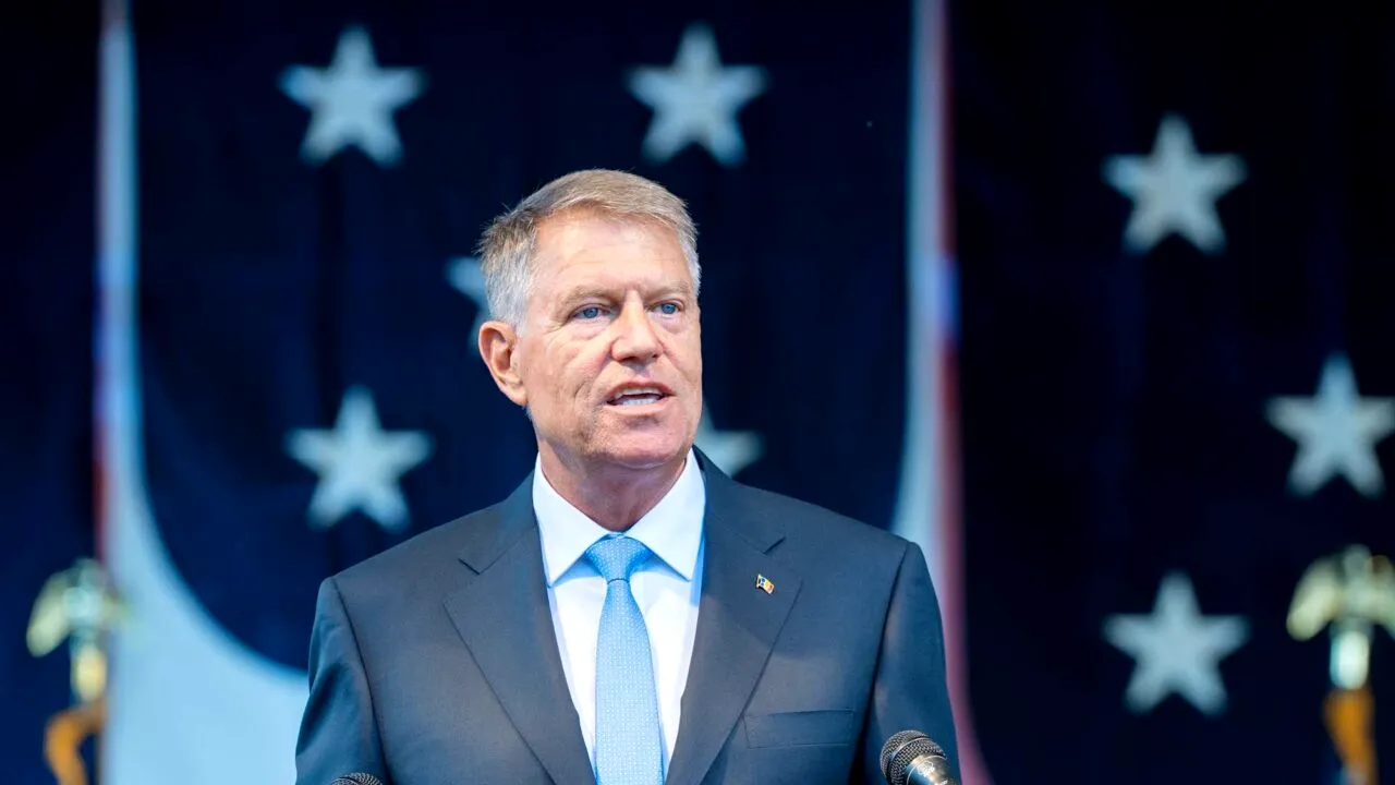 Klaus Iohannis, MESAJ de Ziua Independenţei SUA: Prietenia noastră este mai puternică ca niciodată