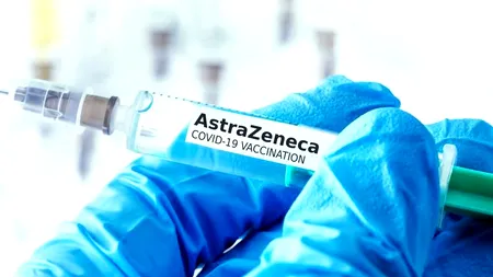 Tratamentul anti-Covid cu anticorpi produs de AstraZeneca oferă protecție de  peste 80% împotriva bolii