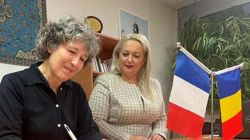 Parteneriat între administrațiile spitalelor din București și Paris. Ce presupune Acordul-cadru de cooperare internațională