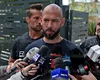 Frații TATE au ajuns AZI la Poliția din Voluntari. Andrew Tate: „Îmi place România. S-ar putea să rămân aici pentru o vreme”
