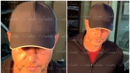 FOTO EXCLUSIV | Laurențiu Reghecampf s-a dus să îşi facă test de alcoolemie şi analize toxicologice. Ce scrie în raportul medical