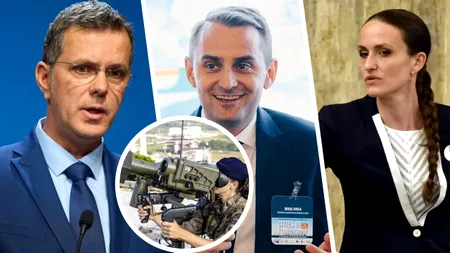 Cum se împarte răspunderea pentru programul SAFE, între omul de încredere al lui Bolojan, consilierul economic al lui Nicușor Dan și tabăra USR. Armata, principalul beneficiar al programului gigant de înarmare, a fost aproape exclusă din discuții