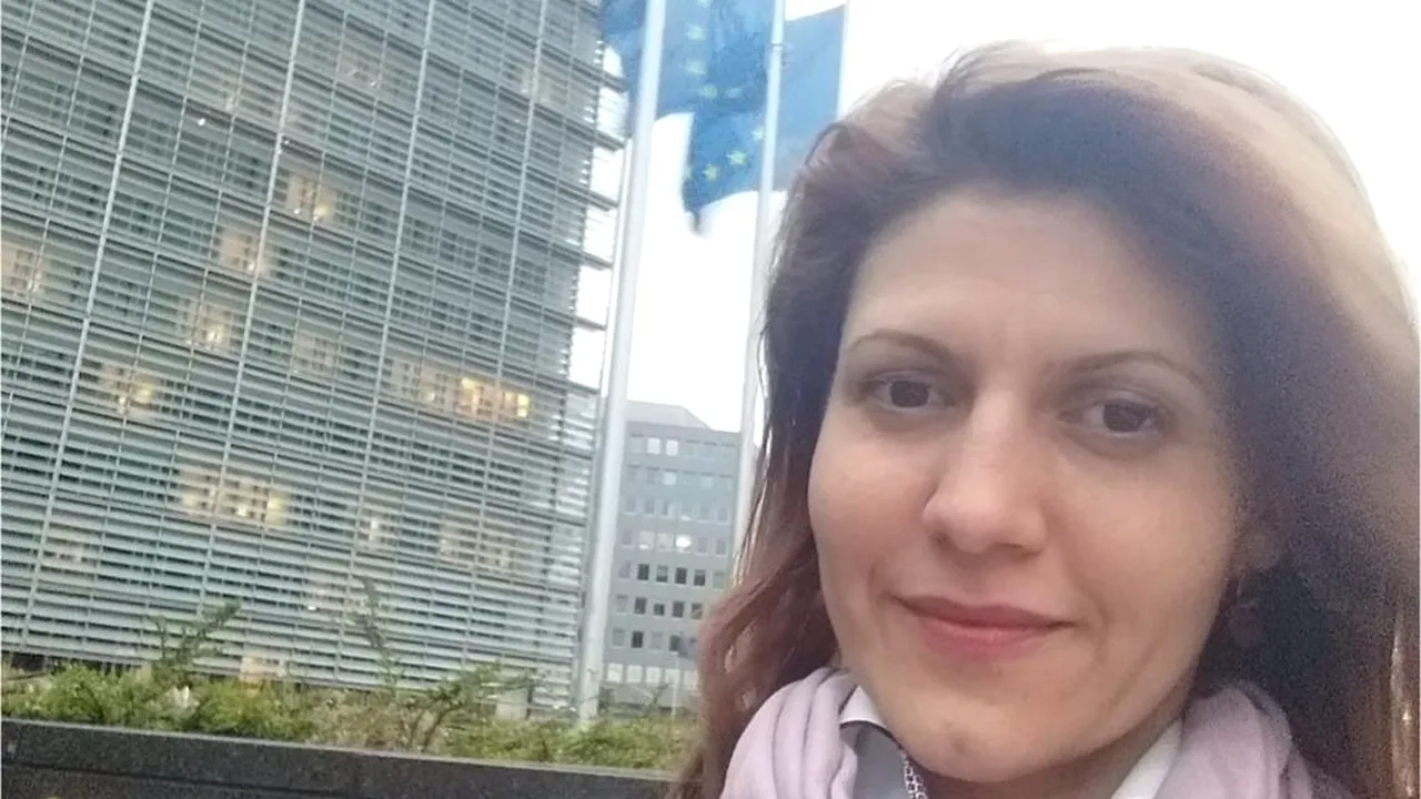 Roxana Stroe, numită președinte al Agenției Naționale a Medicamentului