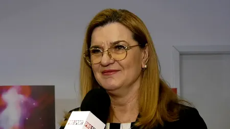 Elisabeta Lipă, președinta Agenției Naționale de Sport, își va anunța plecarea din Guvernul României. Va candida la alegerile europarlamentare.