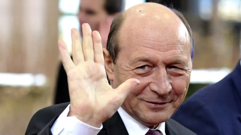Udrea, întrebată dacă s-a întâlnit cu președintele Băsescu: Au fost discuții la care au participat mai multe persoane