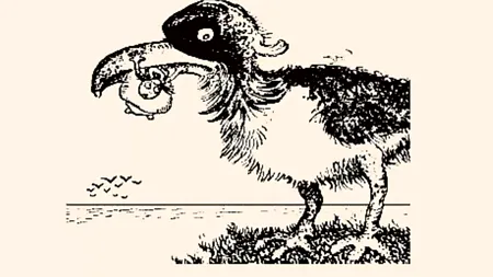 Test IQ din anul 1904 | Găsiți pescarul în fotografia aceasta! Geniile o fac în 11 secunde