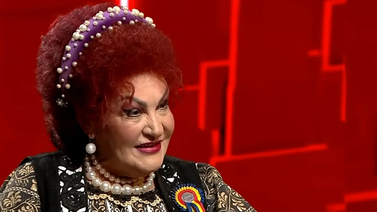 Elena Merișoreanu, din nou la estetician. Ce intervenție își face