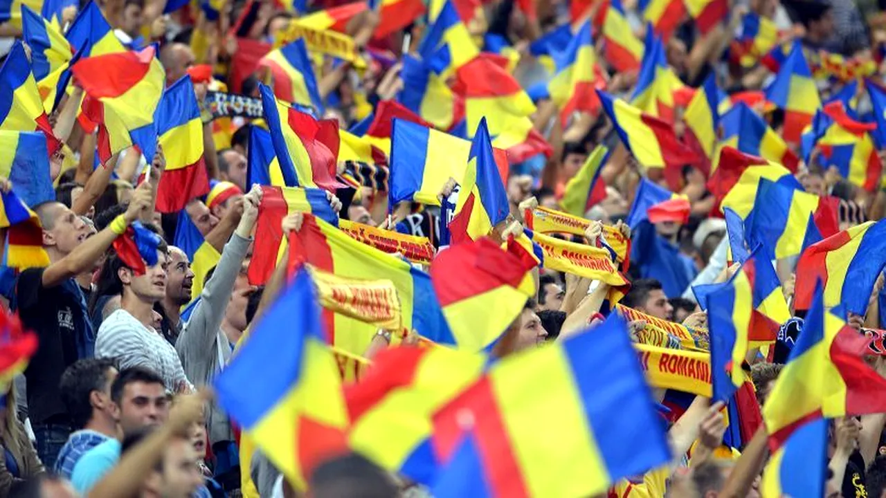 ROMÂNIA-ARGENTINA. Biletele sunt disponibile și la casele Arenei Naționale