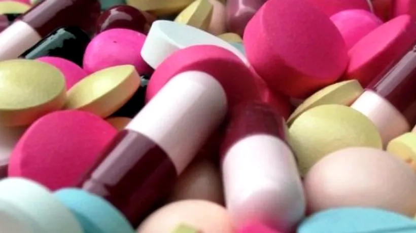 MEDICAMENTELE pentru bolnavii cronici au reapărut doar în unele farmacii