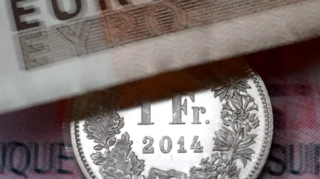 Isărescu: Trei sferturi dintre datornicii în franci elvețieni au venituri lunare sub 2.500 lei