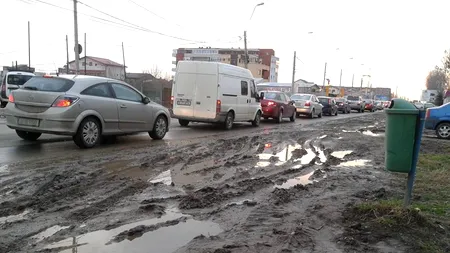 ZERO. Acesta este numărul de km care se vor ''adăuga'' la Centura Bucureștiului în 2016