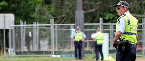 Șase morți într-un atac teribil la SYDNEY, în Australia! Un bărbat a înjunghiat mai multe persoane într-un mall din oraș