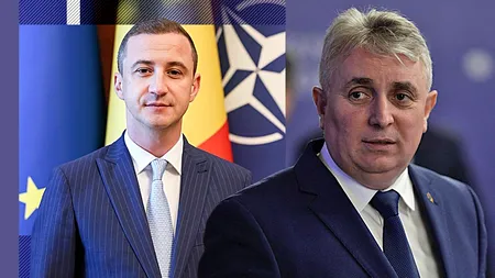 VIDEO | PSD+PNL la alegerile din 2024? A. Simonis: Fiecare să candideze singur. PNL neagă discuțiile, dar nu exclude varianta colaborării electorale