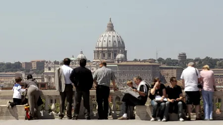 AVERTISMENTUL lansat de BANCA ITALIEI. A doua mare economie a Europei are o datorie publică de 2.000 de miliarde de euro