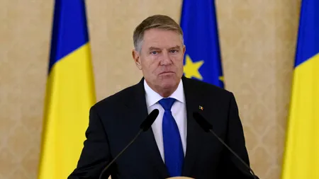 Ce ar face Klaus IOHANNIS, după ce pleacă de la Cotroceni. Ce s-a aflat