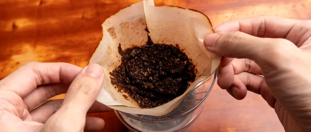 Cercetătorii au găsit o utilizare uimitoare pentru zațul de CAFEA. Folosite în acest domeniu am putea salva Planeta