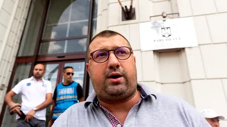 Fugit din țară, fostul ofițer SRI Daniel Dragomir a fost trimis în judecată și în Dosarul „Black Cube”!