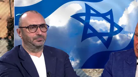 ESCALADAREA conflictului Israel-Iran / Generalul Virgil Bălăceanu: 
