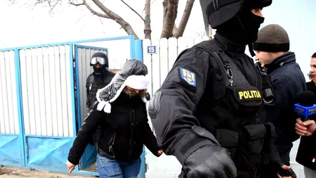 Patru arme de vânătoare, găsite la suspecții din cazul furtului de tablouri din Olanda