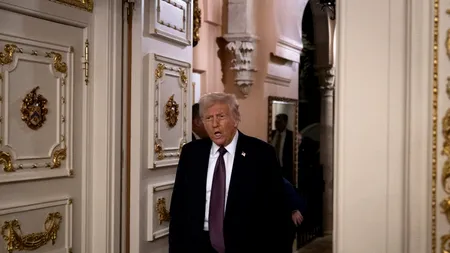 Curtea Supremă a SUA respinge cererea lui Trump de SUSPENDARE în dosarul „Stormy Daniels”. Sentința se dă vineri