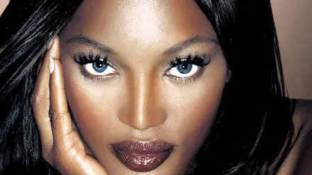 Cum arată noul iubit al lui Naomi Campbell. Este cu 12 ani mai tânăr