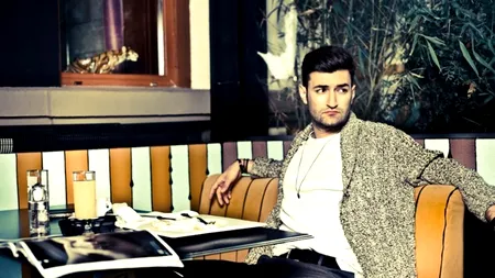 Smiley, implicat într-un accident auto. 