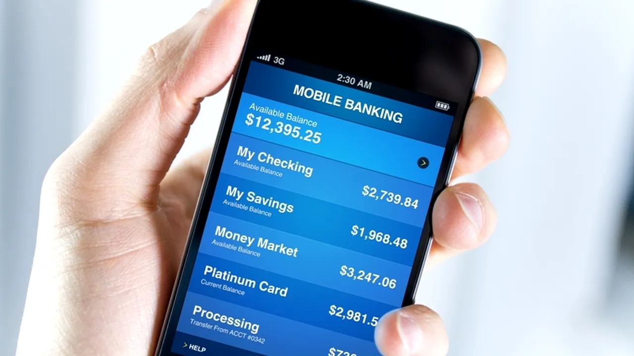 Atacurile malware, tot mai periculoase pentru utilizatorii de smartphone