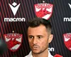 Andrei Nicolescu, anunț despre ieșirea lui Dinamo din insolvență și participarea în CUPELE europene. „Ne pregătim cu toată documentația necesară”