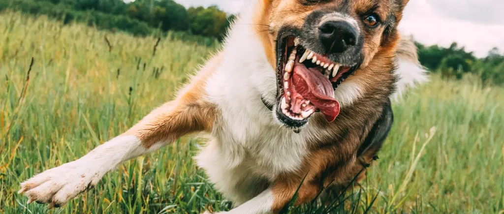 Rezultatul necropsiei în cazul femeii ucise de câini: secționarea arterei femurale a fost cauza directă a morții