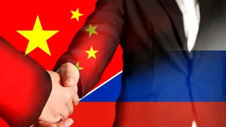 Imperiul Mării și hegemonia SUA | Istoricul Alexandru Cristian: ”În opoziție cu Imperiul Terestru coagulat în jurul Rusiei și Chinei”