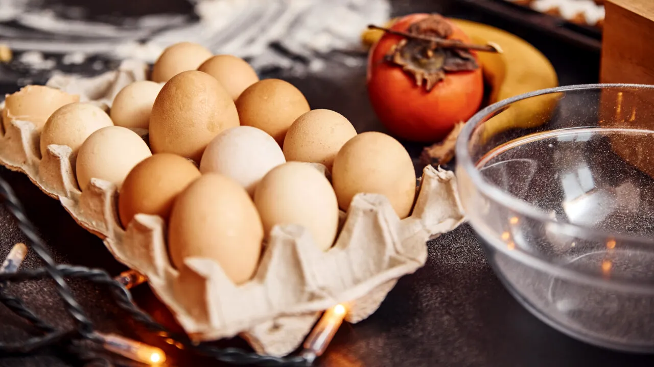 Cele mai bune ouă vândute în supermarketurile din România, potrivit dr. nutritionist Mihaela Bilic. ”Merită lăudate”