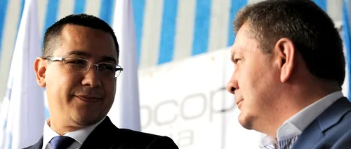 Ioan Rus: Îi sfătuiesc pe Ponta și Antonescu să negocieze cu Băsescu; altă soluție nu există