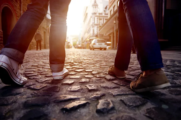 Bijuteria medievală din Europa. Orașul cu 52 de locuitori, mai mic decât un teren de fotbal, care se află la 13 ore de mers cu mașina din România