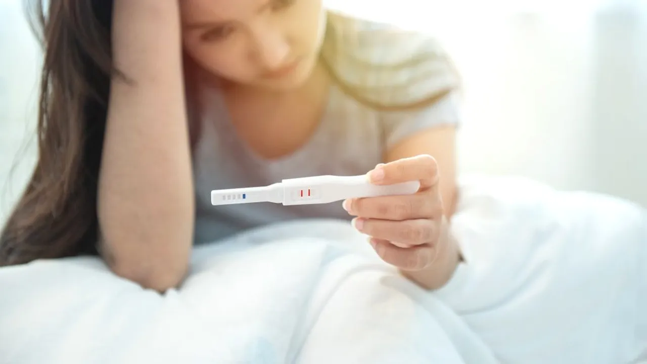 Sarcini neplănuite în pandemie. Un studiu al Națiunilor Unite arată că 1,4 milioane de sarcini au fost neintenționate