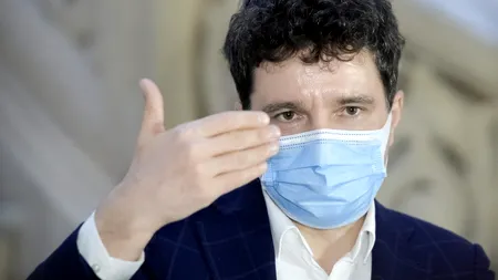 Nicușor Dan l-a MAZILIT pe directorul Direcției de Mediu de la Primăria Capitalei pentru că a aprobat tăierea de arbori din centrul Bucureștiului!