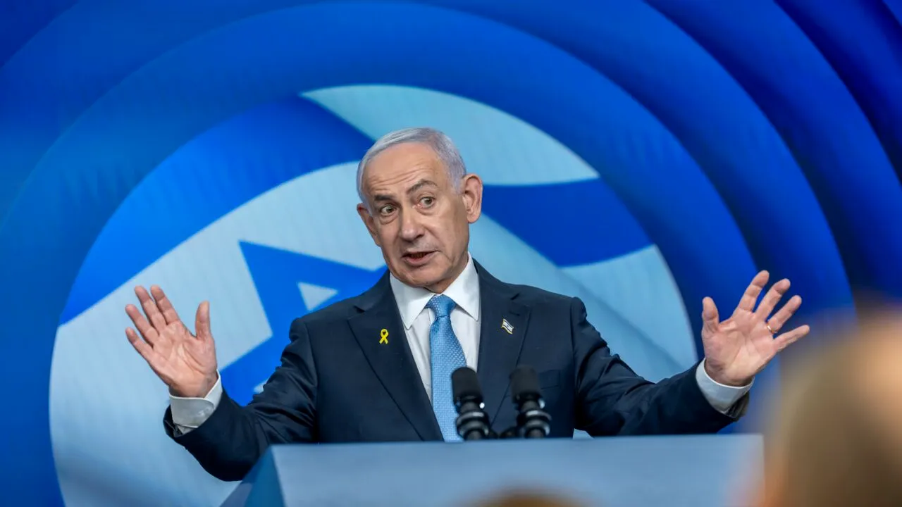 Declarație surprinzătoare a lui Benjamin Netanyahu: „În Iran numesc străzi după mine. Mă numesc „Bibi joon”, iubitul Bibi“