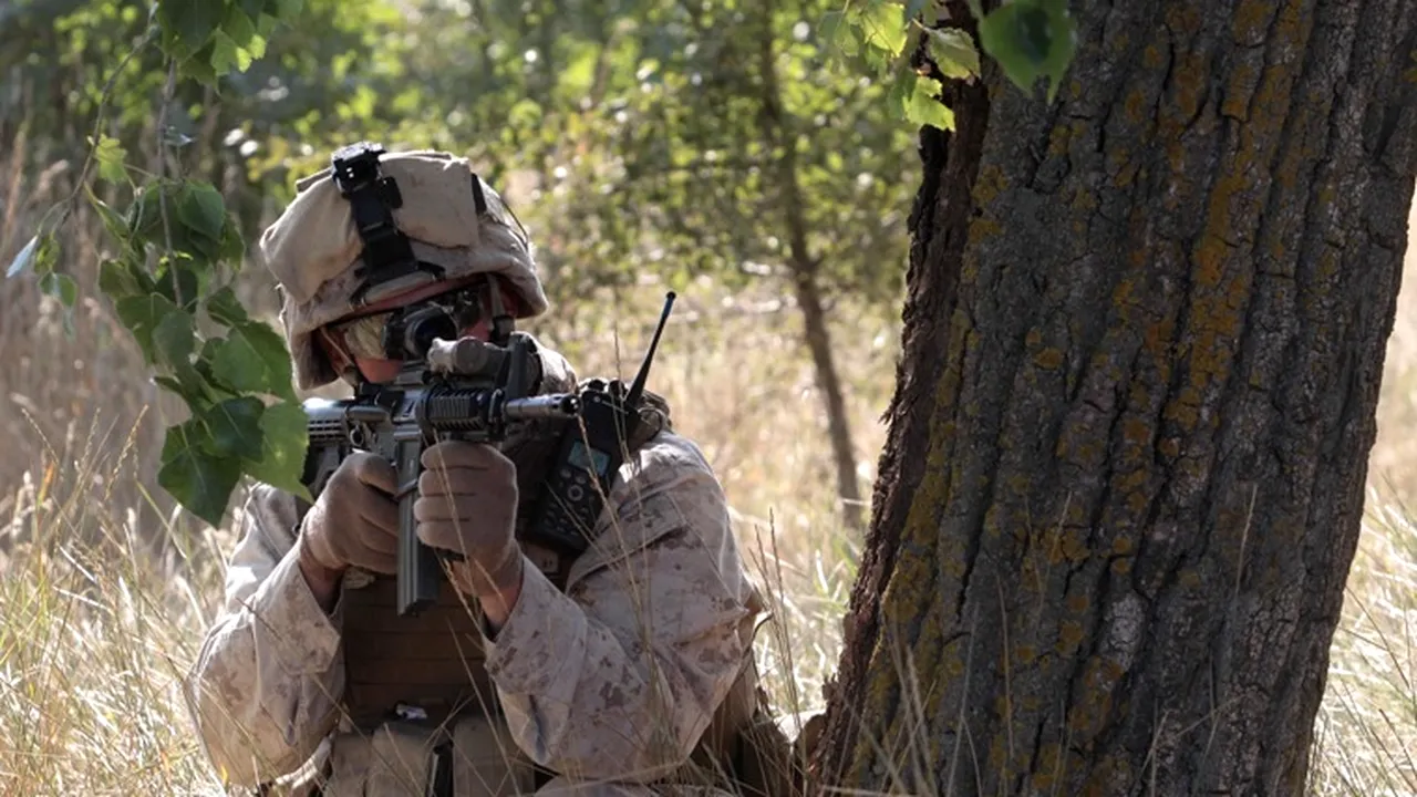 Acestea sunt țările expuse la atacuri teroriste