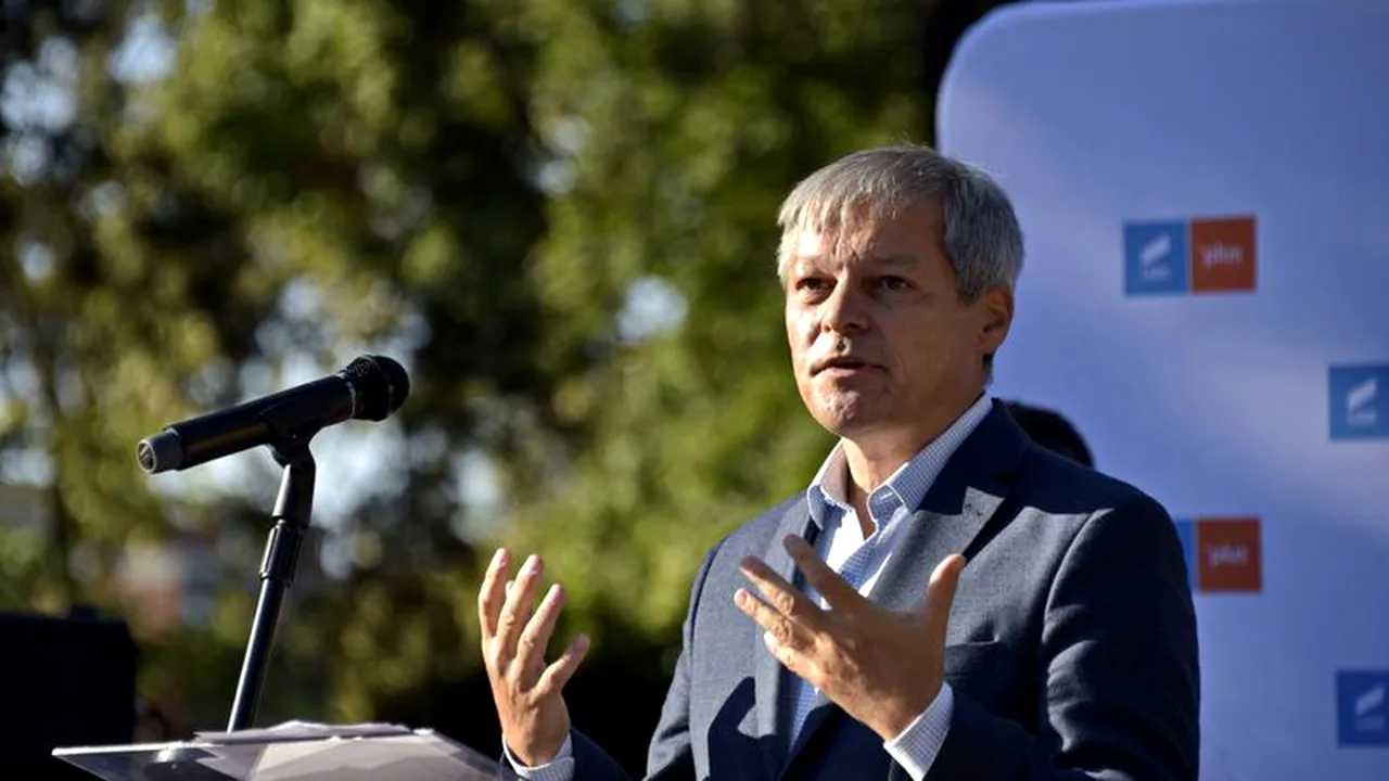 Ce răspuns a oferit Dacian Cioloş după ce a fost întrebat dacă Nelu Tătaru ar fi trebuit să demisioneze în urma tragediei de la Piatra Neamţ