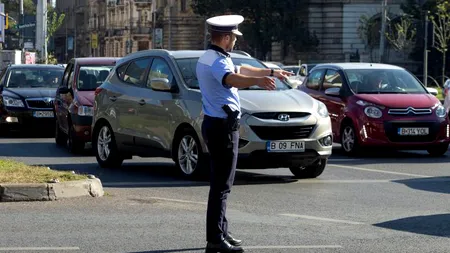  „Am acasă gemeni, iar soţia este însărcinată cu altă pereche de gemeni”. Cum a învins un șofer poliția în instanță după ce a rămas fără permis