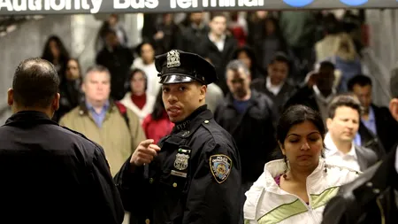 Anunțul premierului Irakului care sperie lumea: Grupul terorist Stat Islamic pregătește atentate la metroul din Paris și New York